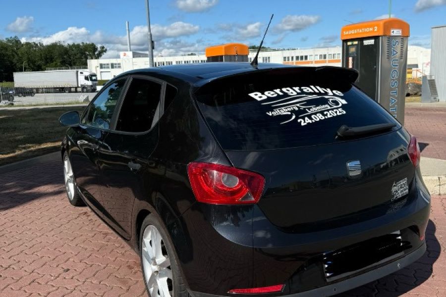Seat Ibiza - Bild 4