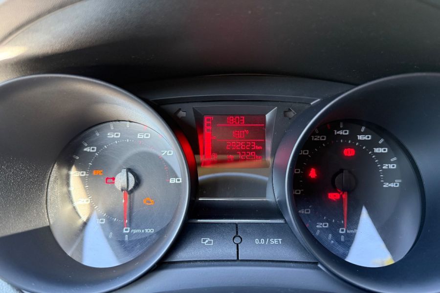 Seat Ibiza - Bild 5