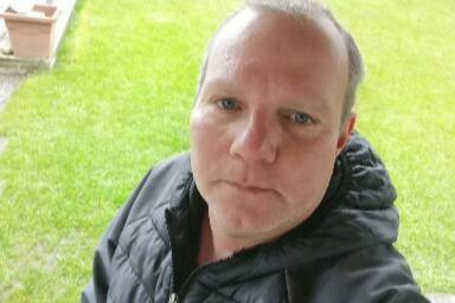 Bin der Alfred aus Linz und suche eine Dame für eine ernsthafte Bez ! - Bild 1