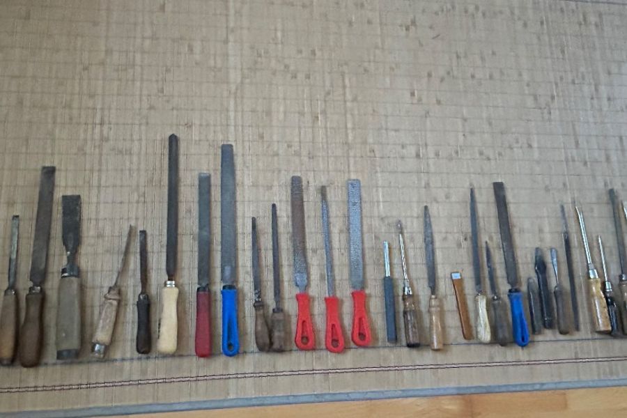 Verkaufe Werkzeug und kleine Maschinen - Bild 5