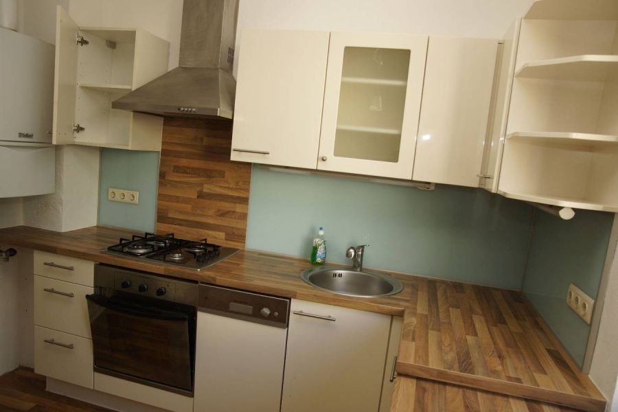 2-Zimmer Wohnung, mit guter Verkehrsanbindung, Nähe U4/Naschmarkt - Bild 2