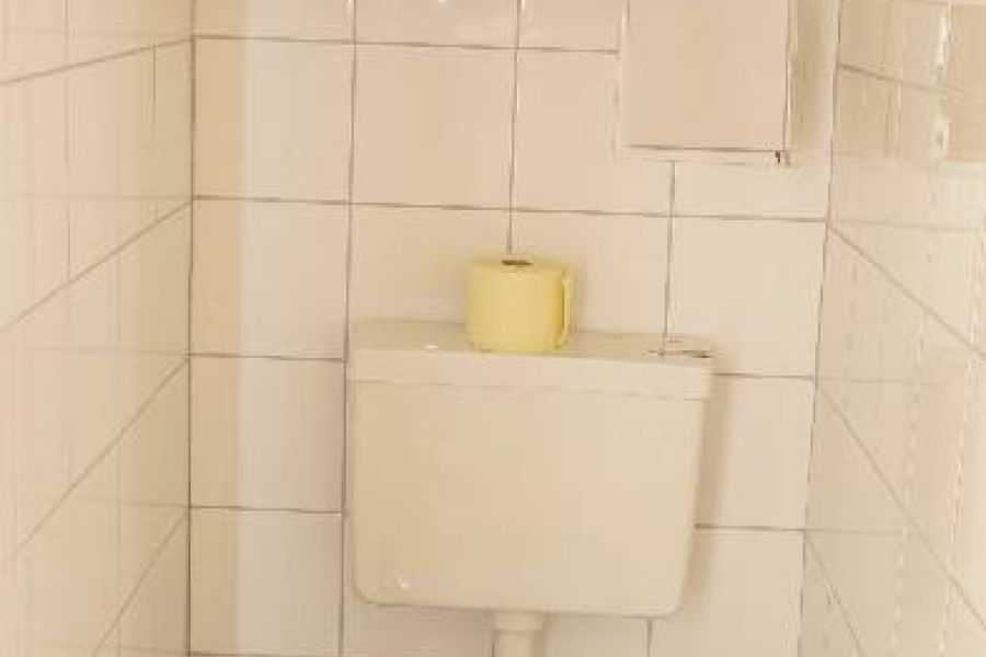 2-Zimmer Wohnung, mit guter Verkehrsanbindung, Nähe U4/Naschmarkt - Bild 4