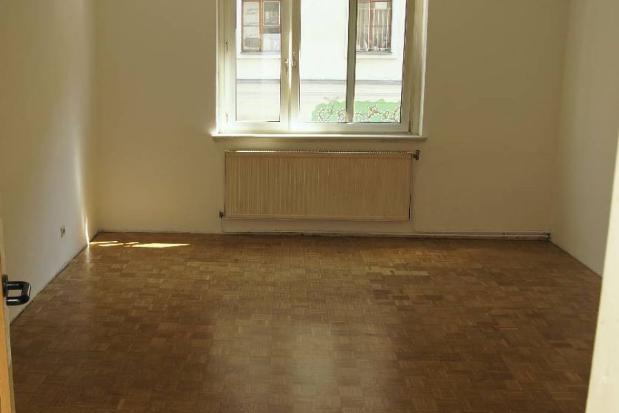 2-Zimmer Wohnung, mit guter Verkehrsanbindung, Nähe U4/Naschmarkt - Bild 5