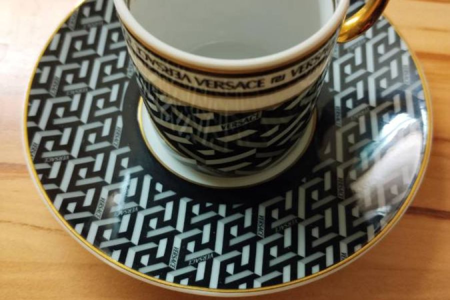 Espresso Tasse - Bild 1
