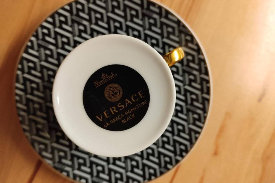 Espresso Tasse - Bild 3