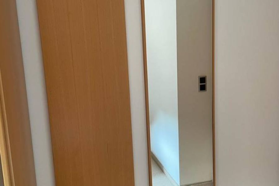 Schlafzimmer Marke Hülsta - Top Zustand, neuwertig - Bild 1