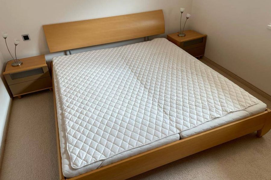 Schlafzimmer Marke Hülsta - Top Zustand, neuwertig - Bild 2