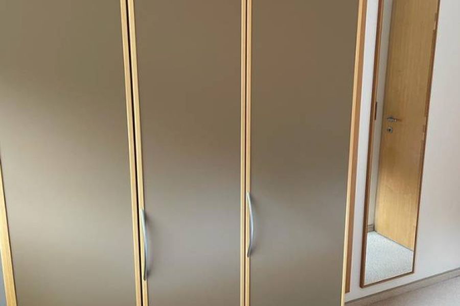 Schlafzimmer Marke Hülsta - Top Zustand, neuwertig - Bild 3