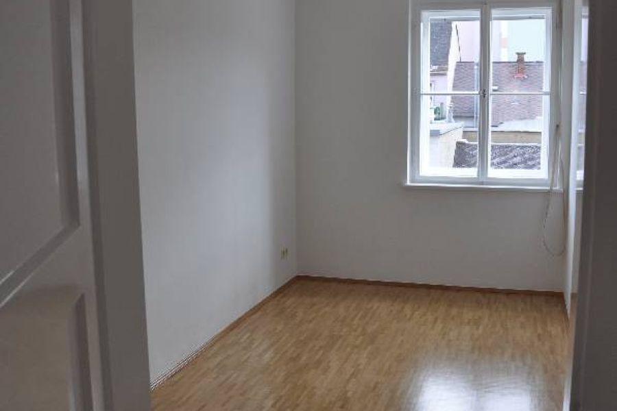 Renovierte 2-Zimmerwohnung in Graz-Eggenberg (Nähe FH) für Studierende - Bild 1