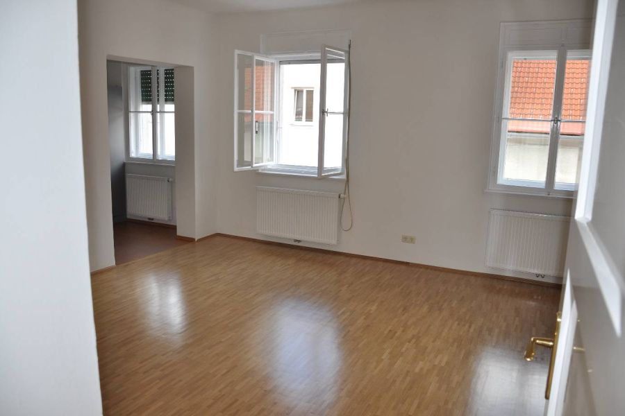 Renovierte 2-Zimmerwohnung in Graz-Eggenberg (Nähe FH) für Studierende - Bild 2