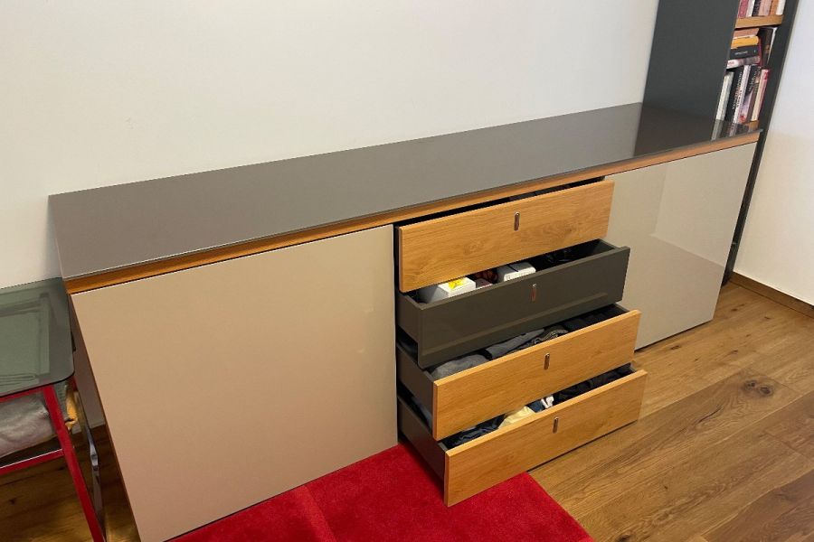 Sideboard (Hülsta) - Bild 1