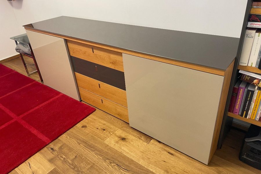 Sideboard (Hülsta) - Bild 2