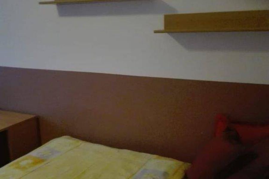 Helles Zimmer 15 m2 zu vermieten - Bild 3