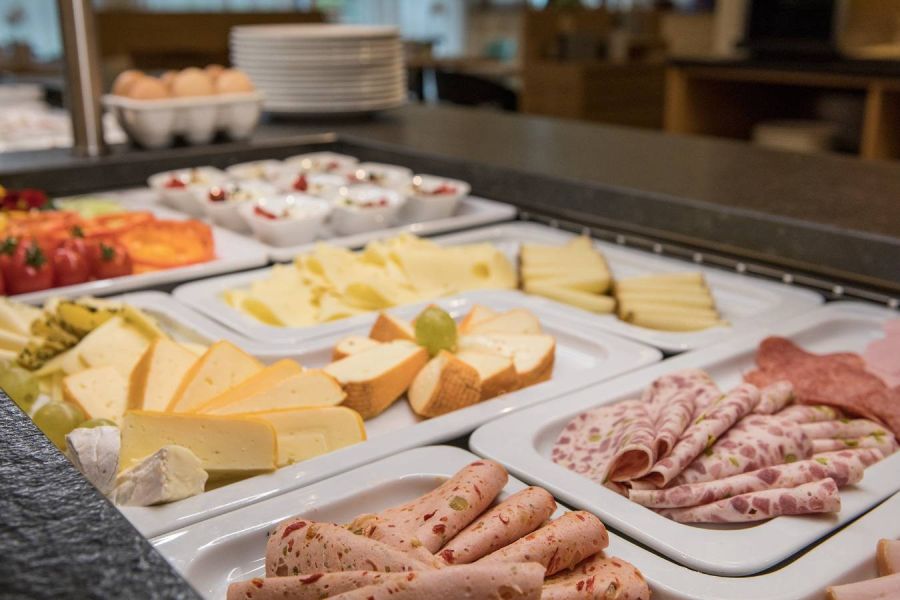Suchen für Frühstücksservice und Abwaschen - Bild 3