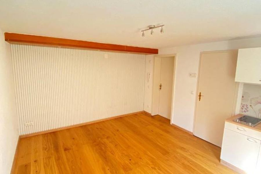 1-ZiWohnungSinglküche+Badezi+Autostellplatz Feldkirch-grenznah FL/CH - Bild 5