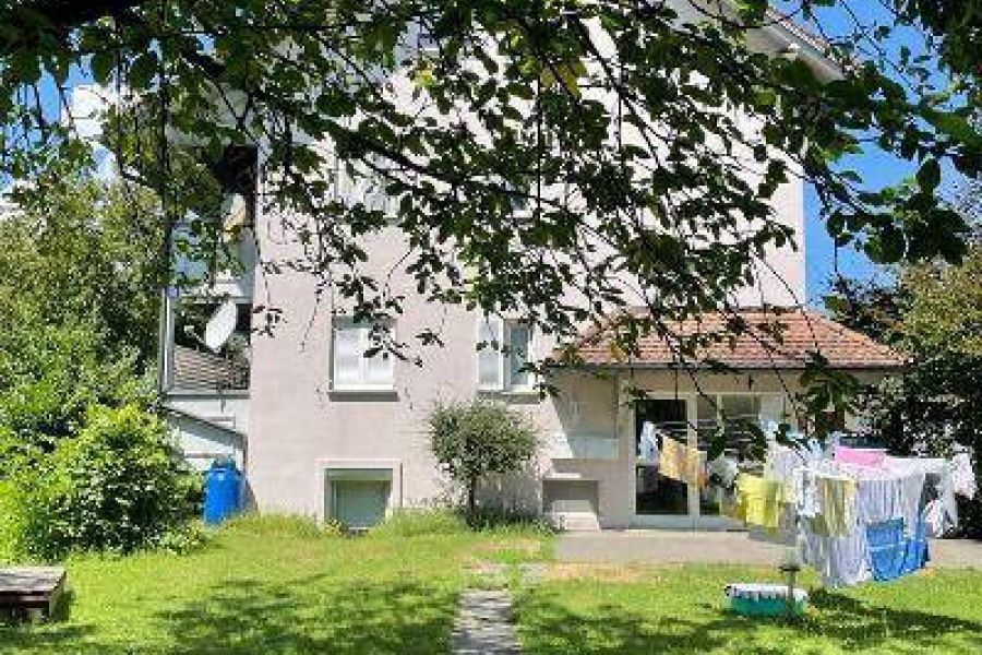 1-ZiWohnungSinglküche+Badezi+Autostellplatz Feldkirch-grenznah FL/CH - Bild 8