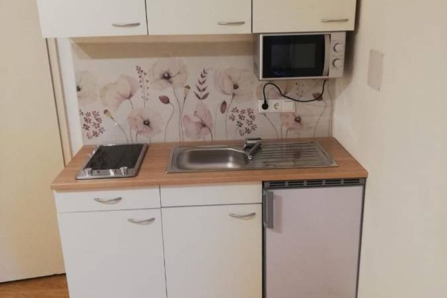 1-ZiWohnungSinglküche+Badezi+Autostellplatz Feldkirch-grenznah FL/CH - Bild 10