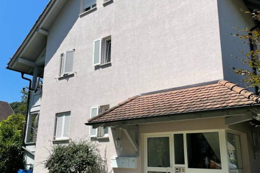 1-ZiWohnungSinglküche+Badezi+Autostellplatz Feldkirch-grenznah FL/CH - Bild 14