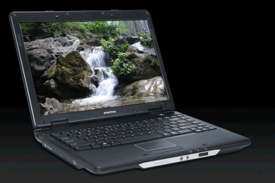 Acer eMachines e620 - Bild 1