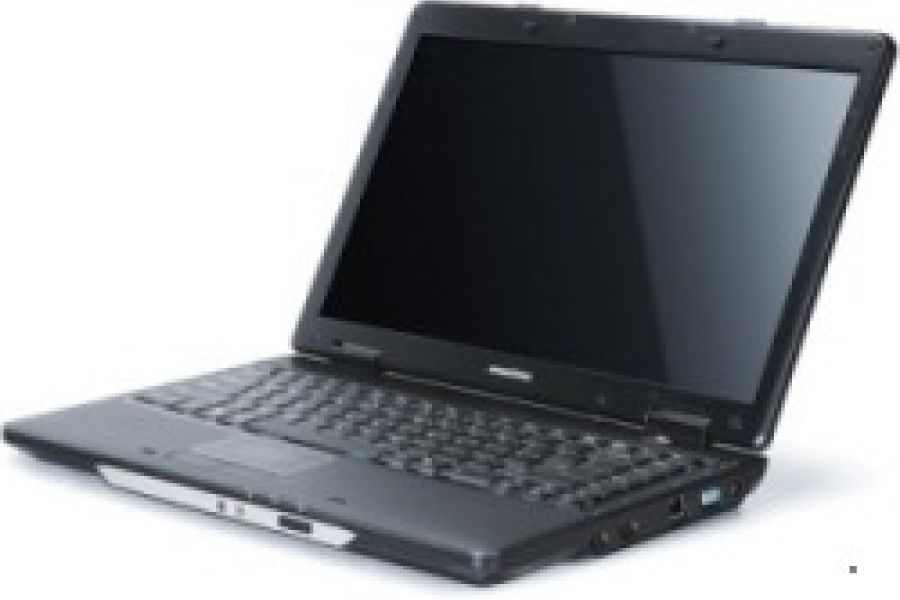 Acer eMaschines Notebook für Bastler - Bild 1