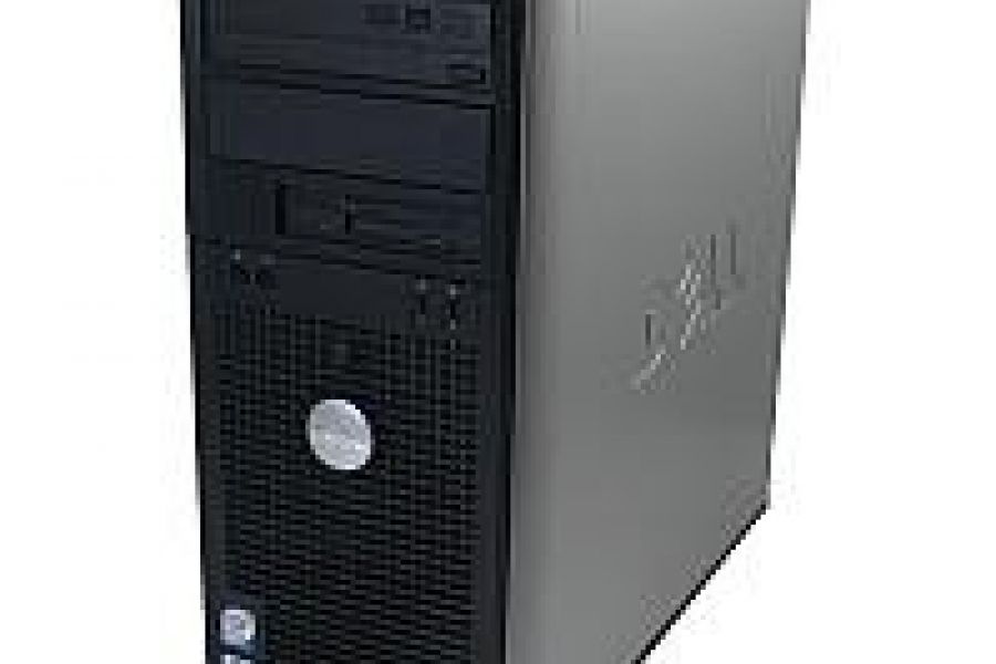 Dell Optiplex GX620/745/960  Desktop PC ab 59euro - Bild 1